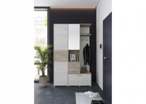 Прихожая Танго 1 Кантри/Прованс в Междуреченском - mezhdurechenskij.mebel-tymen.ru | фото