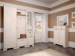 Прихожая «Венеция» в Междуреченском - mezhdurechenskij.mebel-tymen.ru | фото