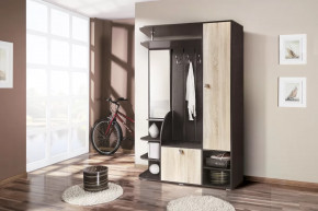 Прихожая Весна-2 в Междуреченском - mezhdurechenskij.mebel-tymen.ru | фото