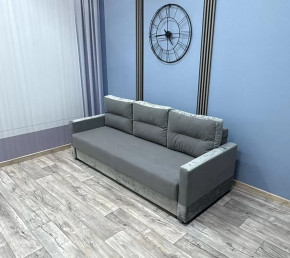 Прямой диван Бостон-3 в Междуреченском - mezhdurechenskij.mebel-tymen.ru | фото