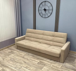 Прямой диван Честер ППУ 100 мм в Междуреченском - mezhdurechenskij.mebel-tymen.ru | фото