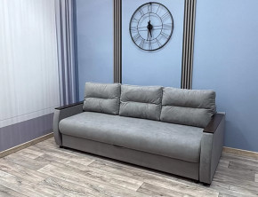 Прямой диван Евро-2 НПБ 120мм+30 мм ППУ в Междуреченском - mezhdurechenskij.mebel-tymen.ru | фото