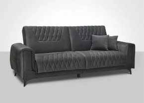 Прямой диван Флирт 4 в Междуреченском - mezhdurechenskij.mebel-tymen.ru | фото