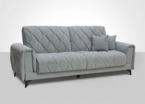 Прямой диван Флирт 5 в Междуреченском - mezhdurechenskij.mebel-tymen.ru | фото