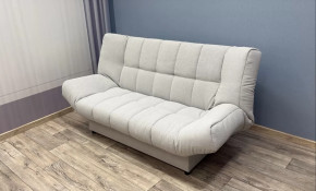 Прямой диван Клик-Кляк ППУ 140 мм в Междуреченском - mezhdurechenskij.mebel-tymen.ru | фото