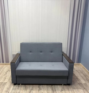 Прямой диван Лайт 1200 Аккордион ППУ в Междуреченском - mezhdurechenskij.mebel-tymen.ru | фото