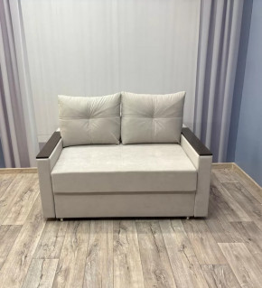 Прямой диван Леон 2 1200 НПБ 100 мм+30 мм ППУ в Междуреченском - mezhdurechenskij.mebel-tymen.ru | фото