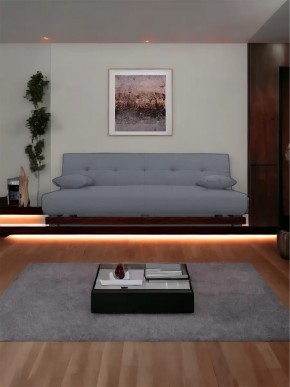 Прямой диван манго 1 Савана Маус/Планки орех в Междуреченском - mezhdurechenskij.mebel-tymen.ru | фото