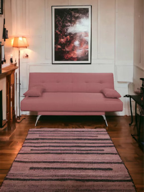 Прямой диван манго 2 Савана Даймроуз в Междуреченском - mezhdurechenskij.mebel-tymen.ru | фото