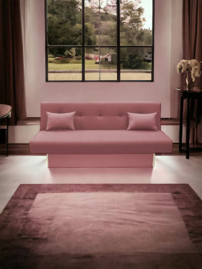 Прямой диван манго 4 Савана Даймроуз в Междуреченском - mezhdurechenskij.mebel-tymen.ru | фото