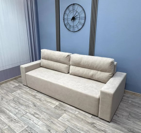 Прямой диван Ричард 2 НПБ 120 мм+30 мм ППУ в Междуреченском - mezhdurechenskij.mebel-tymen.ru | фото