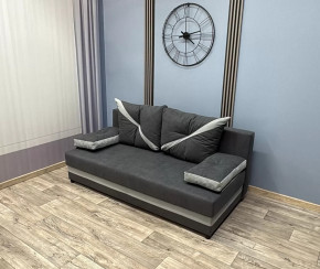 Прямой диван Студия ППУ Еврокнижка в Междуреченском - mezhdurechenskij.mebel-tymen.ru | фото