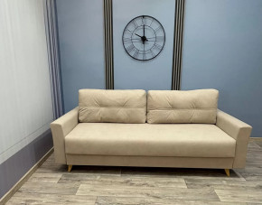 Прямой диван Верона НПБ 120 мм+30 мм ППУ в Междуреченском - mezhdurechenskij.mebel-tymen.ru | фото