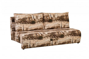 Прямой диван Юпитер 3 Париж в Междуреченском - mezhdurechenskij.mebel-tymen.ru | фото