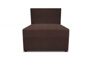 Прямой модуль Бергамо Dream Chocolate кат. 3 в Междуреченском - mezhdurechenskij.mebel-tymen.ru | фото