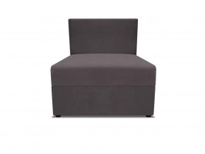 Прямой модуль Бергамо Dream Grey кат. 3 в Междуреченском - mezhdurechenskij.mebel-tymen.ru | фото