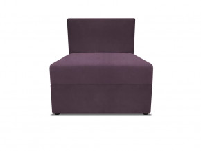 Прямой модуль Бергамо Dream Plum кат. 3 в Междуреченском - mezhdurechenskij.mebel-tymen.ru | фото