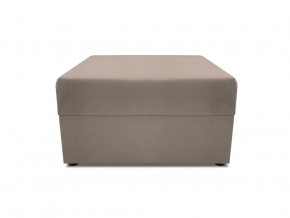 Пуф Бергамо Dream Beige кат. 3 в Междуреченском - mezhdurechenskij.mebel-tymen.ru | фото