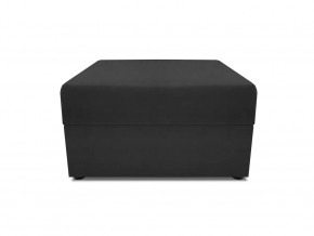 Пуф Бергамо Dream Grafit кат. 3 в Междуреченском - mezhdurechenskij.mebel-tymen.ru | фото