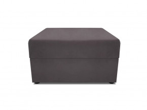 Пуф Бергамо Dream Grey кат. 3 в Междуреченском - mezhdurechenskij.mebel-tymen.ru | фото