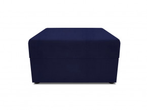 Пуф Бергамо Dream Indigo кат. 3 в Междуреченском - mezhdurechenskij.mebel-tymen.ru | фото