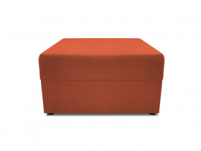 Пуф Бергамо Dream Orange кат. 3 в Междуреченском - mezhdurechenskij.mebel-tymen.ru | фото