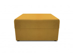 Пуф Бергамо Dream Yellow кат. 3 в Междуреченском - mezhdurechenskij.mebel-tymen.ru | фото