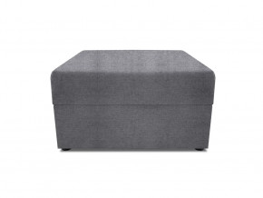 Пуф Бергамо Savana Plus Ash кат. 1 в Междуреченском - mezhdurechenskij.mebel-tymen.ru | фото