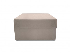 Пуф Бергамо Savana Plus Ivory кат. 1 в Междуреченском - mezhdurechenskij.mebel-tymen.ru | фото