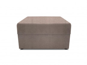 Пуф Бергамо Savana Plus Mocca кат. 1 в Междуреченском - mezhdurechenskij.mebel-tymen.ru | фото