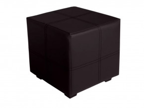 Пуф детский квадратный Марио (черный) в Междуреченском - mezhdurechenskij.mebel-tymen.ru | фото