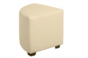 Пуф детский Марио (бежевый) в Междуреченском - mezhdurechenskij.mebel-tymen.ru | фото