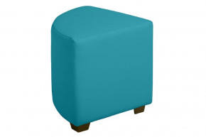 Пуф детский Марио (бирюзовый) в Междуреченском - mezhdurechenskij.mebel-tymen.ru | фото