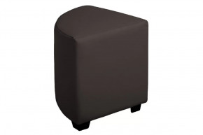 Пуф детский Марио (черный) в Междуреченском - mezhdurechenskij.mebel-tymen.ru | фото