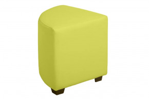Пуф детский Марио (лайм) в Междуреченском - mezhdurechenskij.mebel-tymen.ru | фото