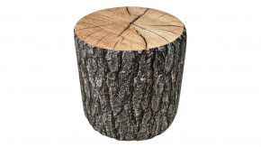 Пуф «Грей» тип 1 в Междуреченском - mezhdurechenskij.mebel-tymen.ru | фото