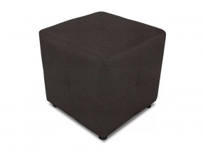 Пуф Куб Bahama Grafit кат.2 в Междуреченском - mezhdurechenskij.mebel-tymen.ru | фото