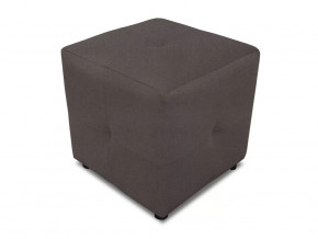 Пуф Куб Bahama Grey кат.2 в Междуреченском - mezhdurechenskij.mebel-tymen.ru | фото