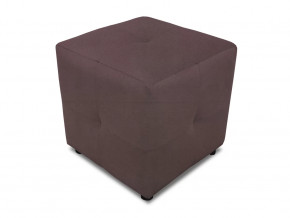 Пуф Куб Bahama Plum кат.2 в Междуреченском - mezhdurechenskij.mebel-tymen.ru | фото