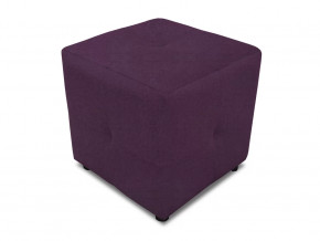 Пуф Куб Bahama Violet кат.2 в Междуреченском - mezhdurechenskij.mebel-tymen.ru | фото