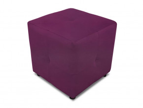 Пуф Куб Marvel Berry кат.4 в Междуреченском - mezhdurechenskij.mebel-tymen.ru | фото