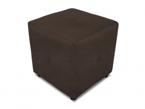 Пуф Куб Marvel Pearl Bronze кат.4 в Междуреченском - mezhdurechenskij.mebel-tymen.ru | фото