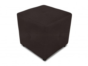 Пуф Куб Marvel Pearl Chestnut кат.4 в Междуреченском - mezhdurechenskij.mebel-tymen.ru | фото