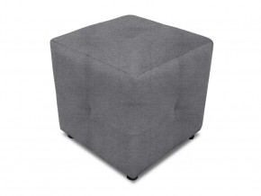 Пуф Куб Savana Plus Ash кат.1 в Междуреченском - mezhdurechenskij.mebel-tymen.ru | фото