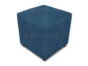 Пуф Куб Savana Plus Denim кат.1 в Междуреченском - mezhdurechenskij.mebel-tymen.ru | фото