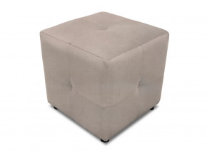 Пуф Куб Savana Plus Ivory кат.1 в Междуреченском - mezhdurechenskij.mebel-tymen.ru | фото