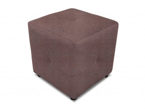 Пуф Куб Savana Plus Java кат.1 в Междуреченском - mezhdurechenskij.mebel-tymen.ru | фото