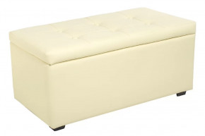 Пуф Мартин (бежевый) в Междуреченском - mezhdurechenskij.mebel-tymen.ru | фото