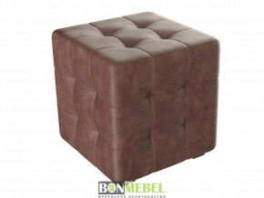 Пуф "Модерн-2" в Междуреченском - mezhdurechenskij.mebel-tymen.ru | фото