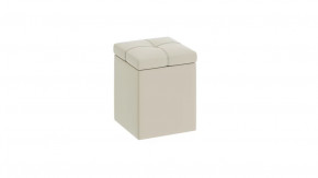 Пуф «Остин» в Междуреченском - mezhdurechenskij.mebel-tymen.ru | фото